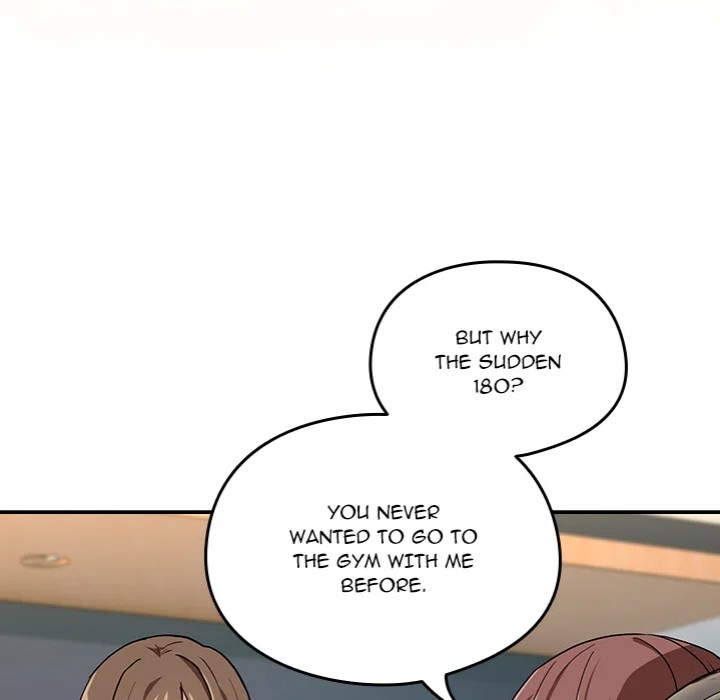 After Work Love Affairs Chapter 76 Page 100