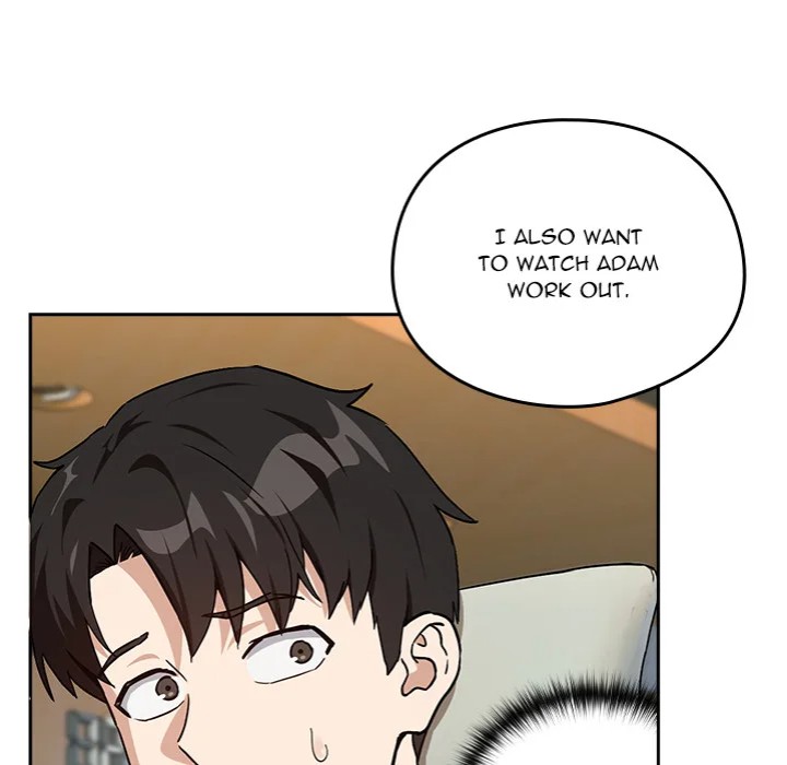 After Work Love Affairs Chapter 76 Page 103