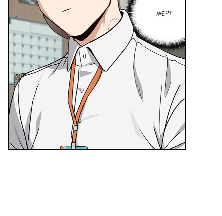 After Work Love Affairs Chapter 76 Page 104