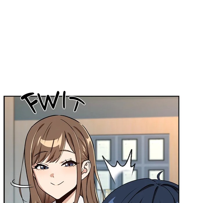 After Work Love Affairs Chapter 76 Page 106