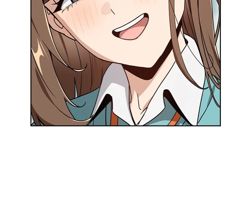 After Work Love Affairs Chapter 76 Page 109