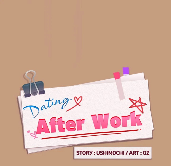 After Work Love Affairs Chapter 76 Page 11