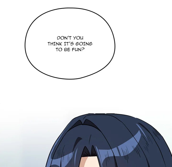 After Work Love Affairs Chapter 76 Page 110