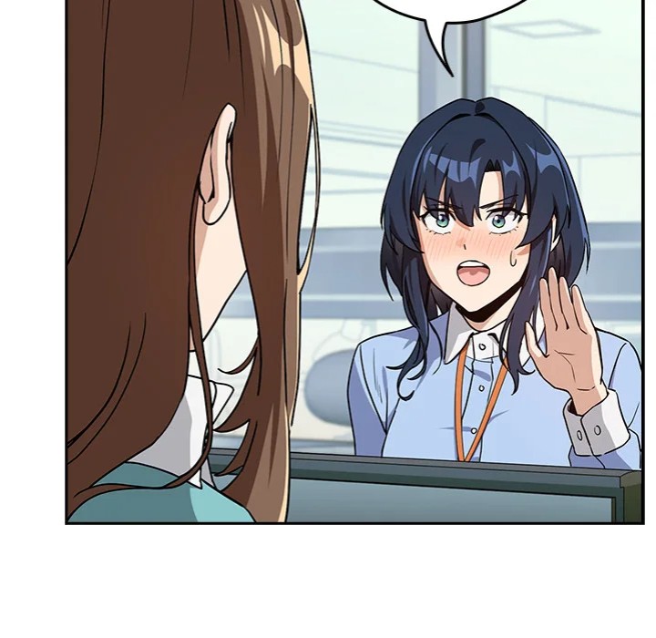 After Work Love Affairs Chapter 76 Page 113