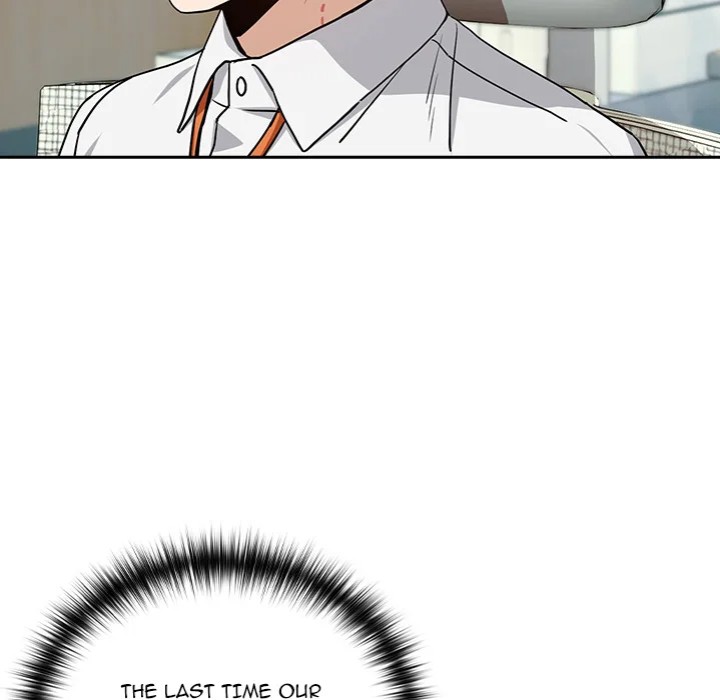 After Work Love Affairs Chapter 76 Page 115