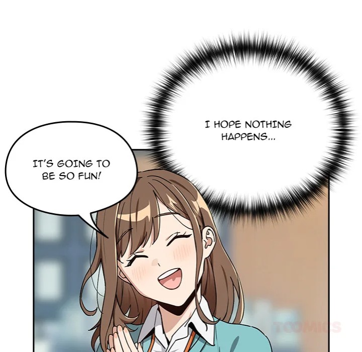 After Work Love Affairs Chapter 76 Page 117