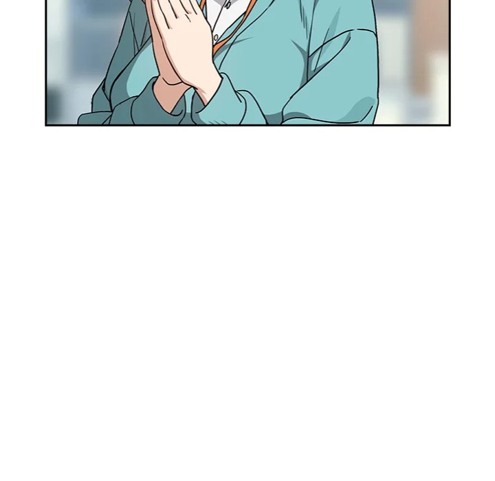 After Work Love Affairs Chapter 76 Page 118