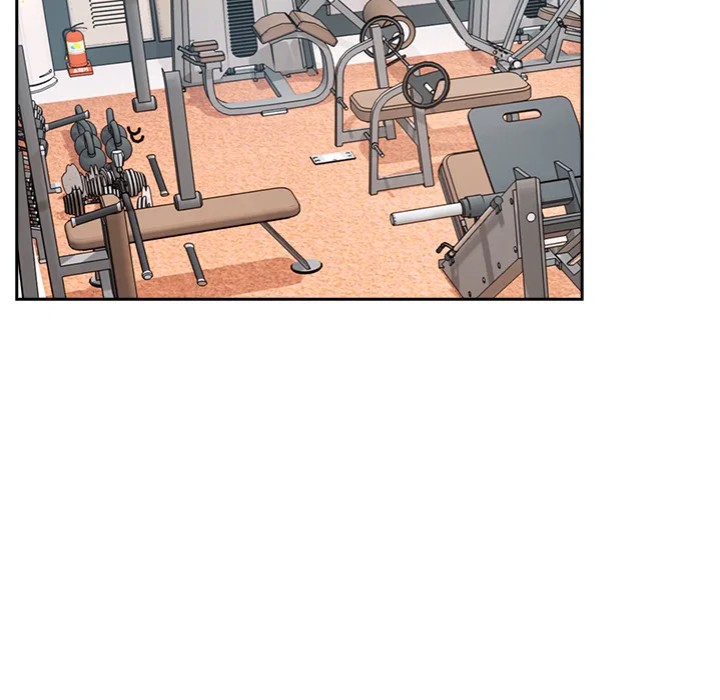 After Work Love Affairs Chapter 76 Page 121