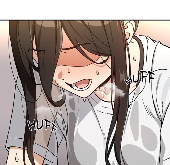 After Work Love Affairs Chapter 76 Page 122