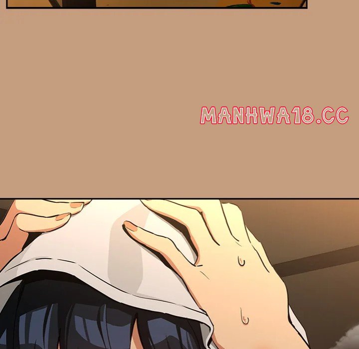 After Work Love Affairs Chapter 76 Page 14