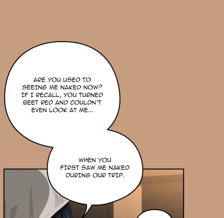 After Work Love Affairs Chapter 76 Page 25