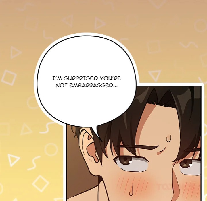 After Work Love Affairs Chapter 76 Page 27