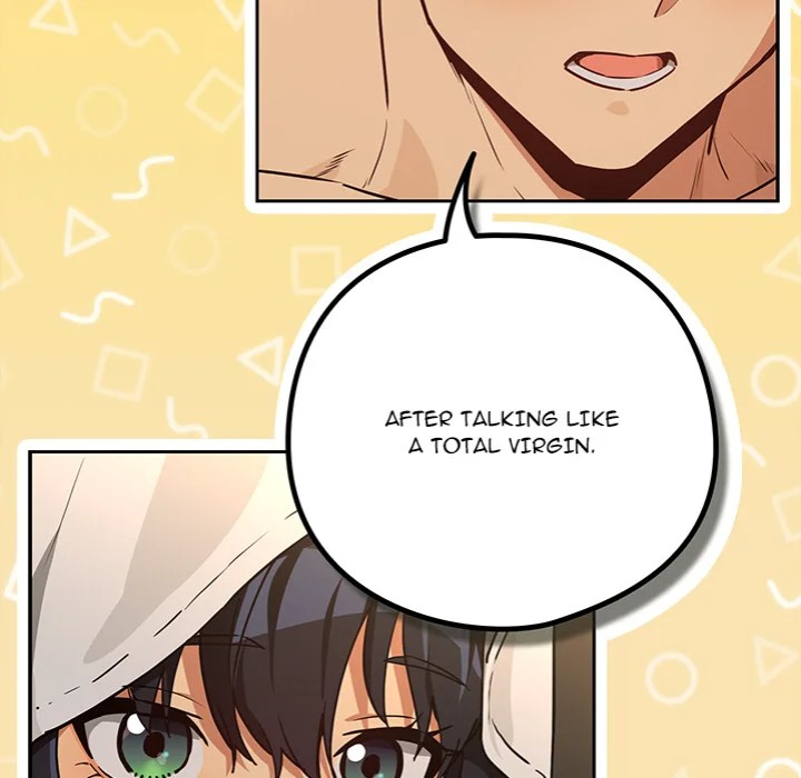 After Work Love Affairs Chapter 76 Page 28