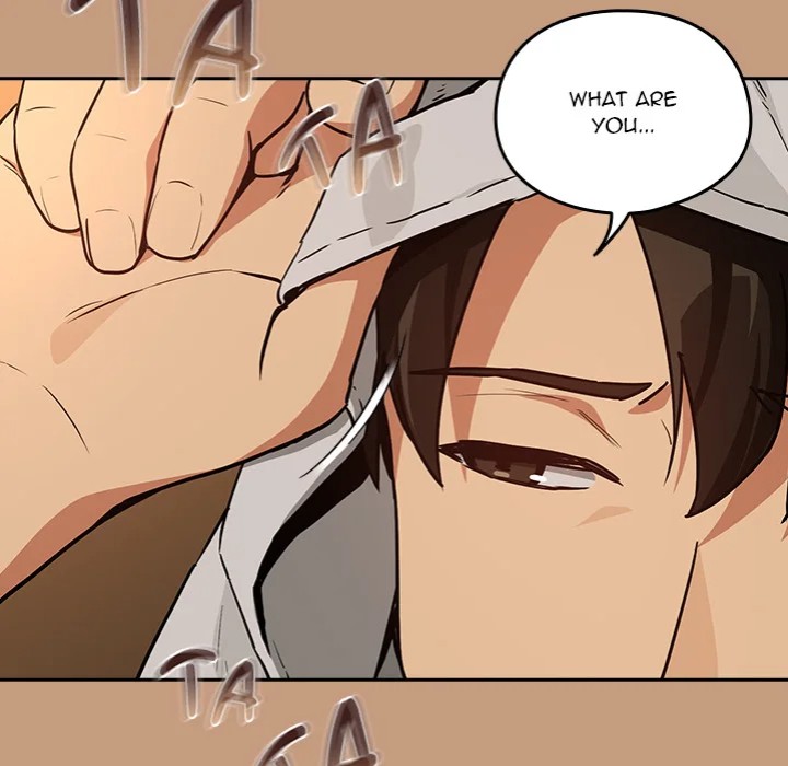 After Work Love Affairs Chapter 76 Page 32