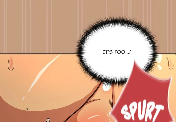 After Work Love Affairs Chapter 76 Page 4