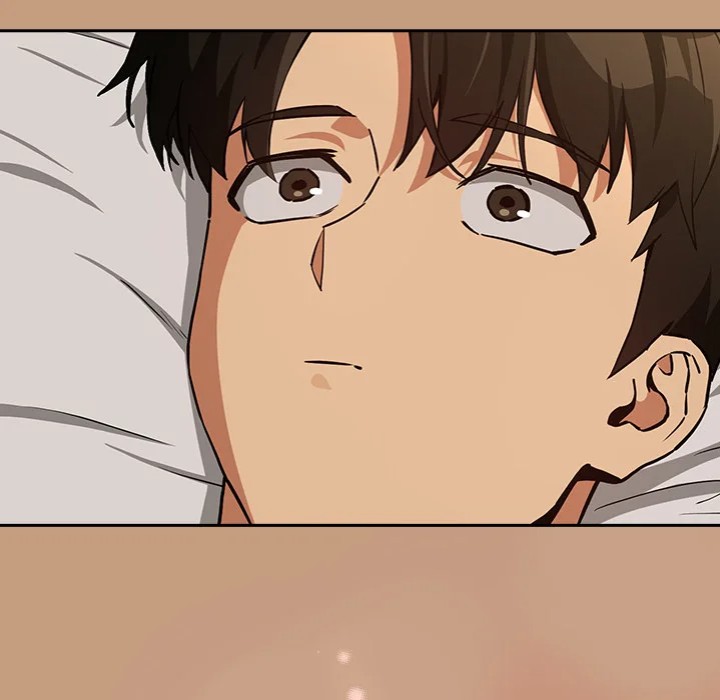 After Work Love Affairs Chapter 76 Page 40