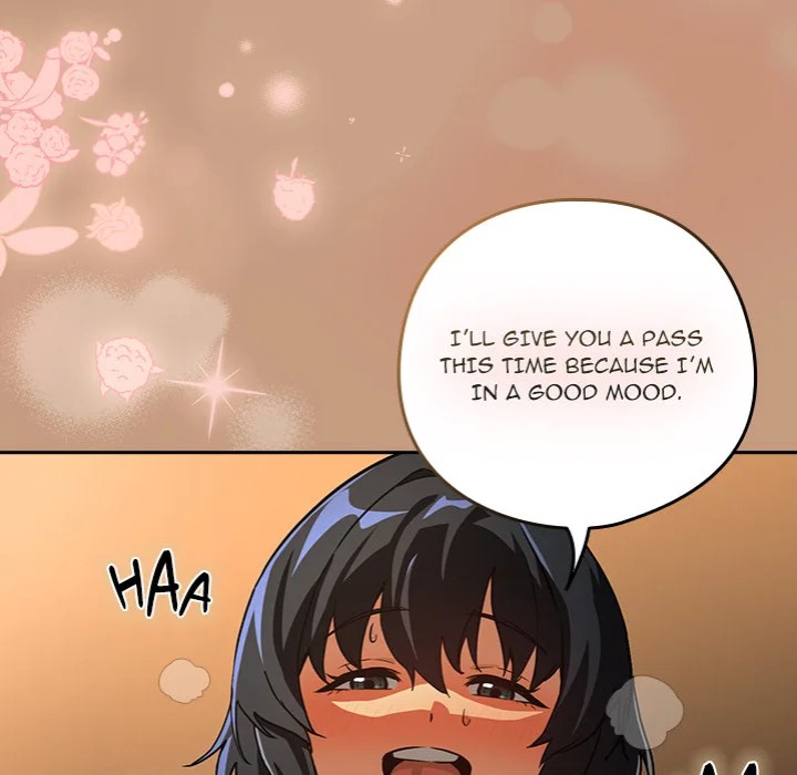 After Work Love Affairs Chapter 76 Page 41