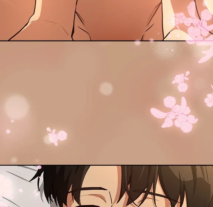 After Work Love Affairs Chapter 76 Page 43