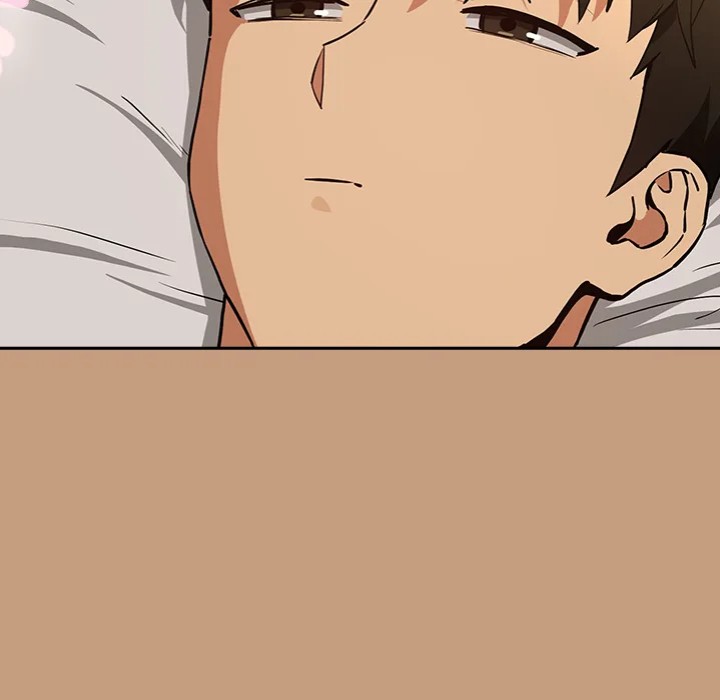 After Work Love Affairs Chapter 76 Page 44
