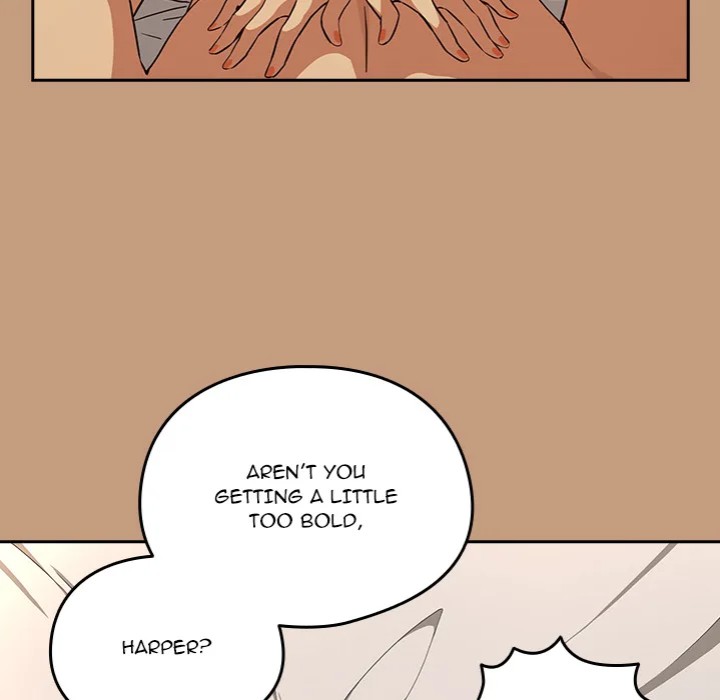 After Work Love Affairs Chapter 76 Page 46