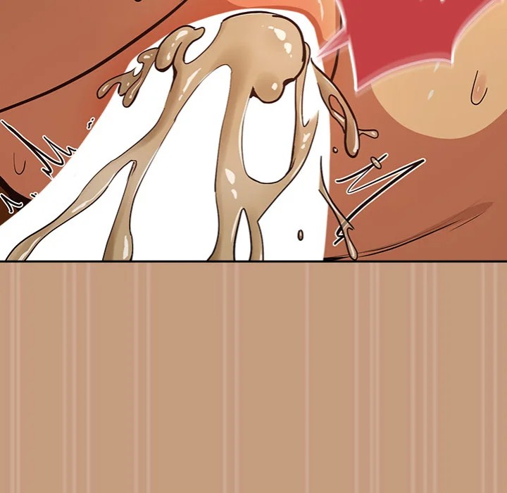 After Work Love Affairs Chapter 76 Page 5