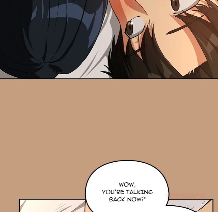 After Work Love Affairs Chapter 76 Page 51