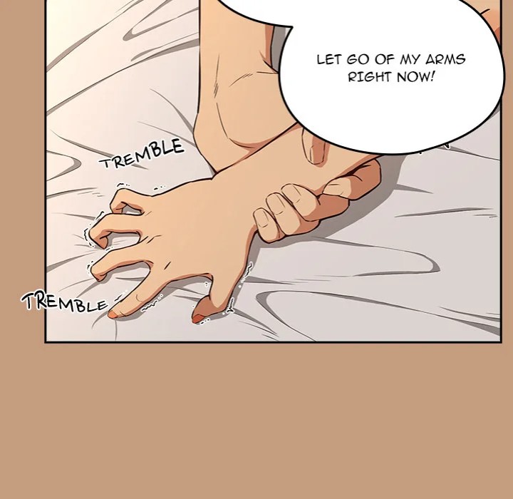 After Work Love Affairs Chapter 76 Page 52