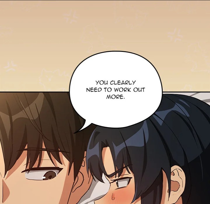 After Work Love Affairs Chapter 76 Page 54