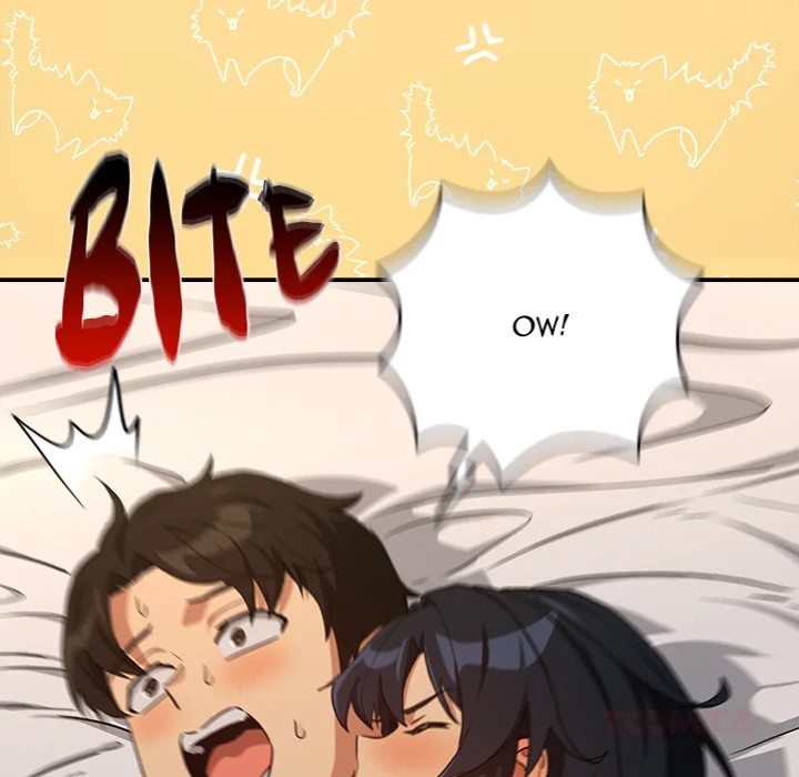 After Work Love Affairs Chapter 76 Page 57
