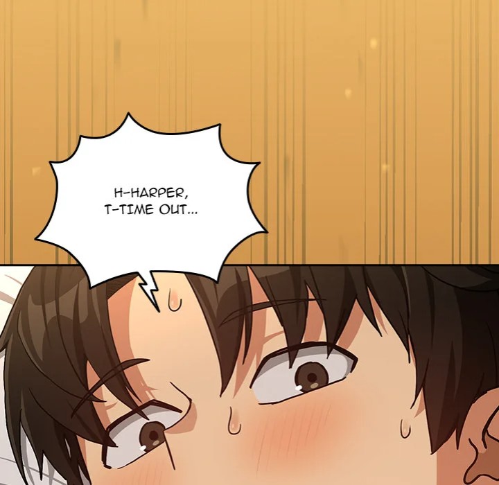 After Work Love Affairs Chapter 76 Page 59