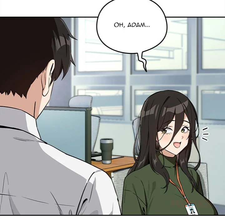 After Work Love Affairs Chapter 76 Page 69