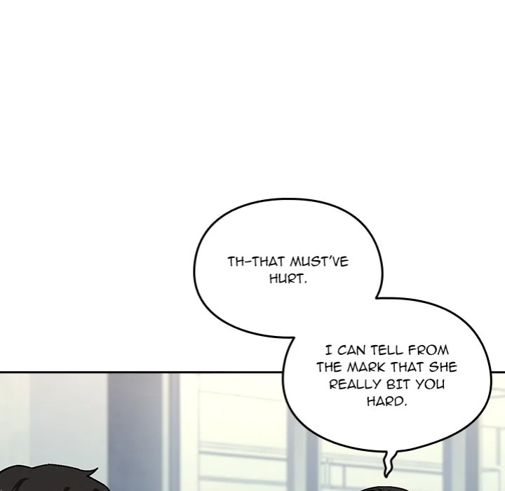 After Work Love Affairs Chapter 76 Page 80
