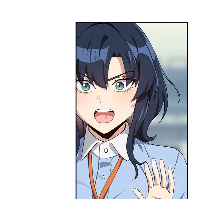 After Work Love Affairs Chapter 76 Page 95