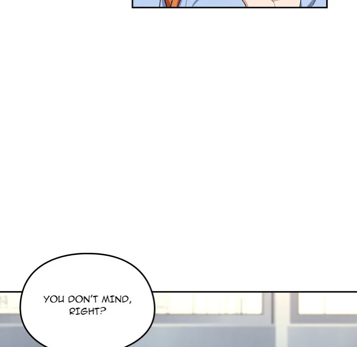 After Work Love Affairs Chapter 76 Page 96