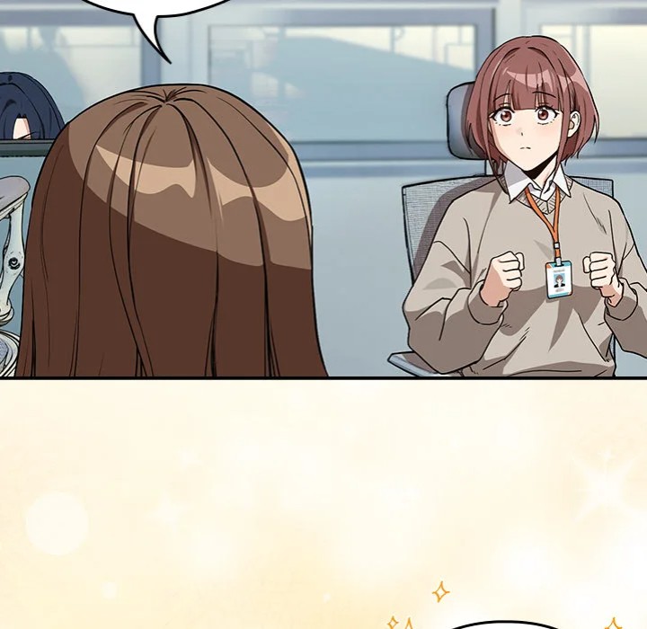 After Work Love Affairs Chapter 76 Page 97