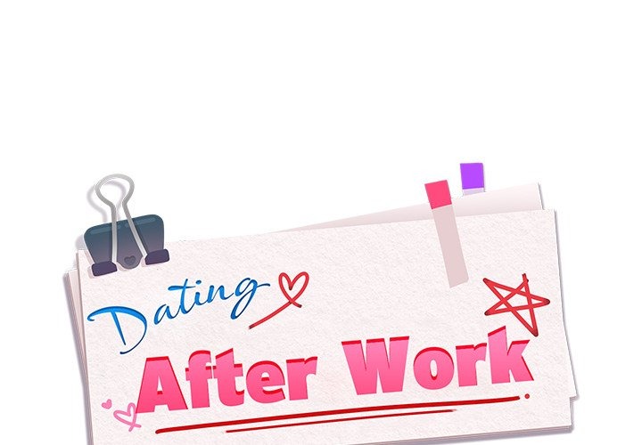 After Work Love Affairs Chapter 77 Page 1