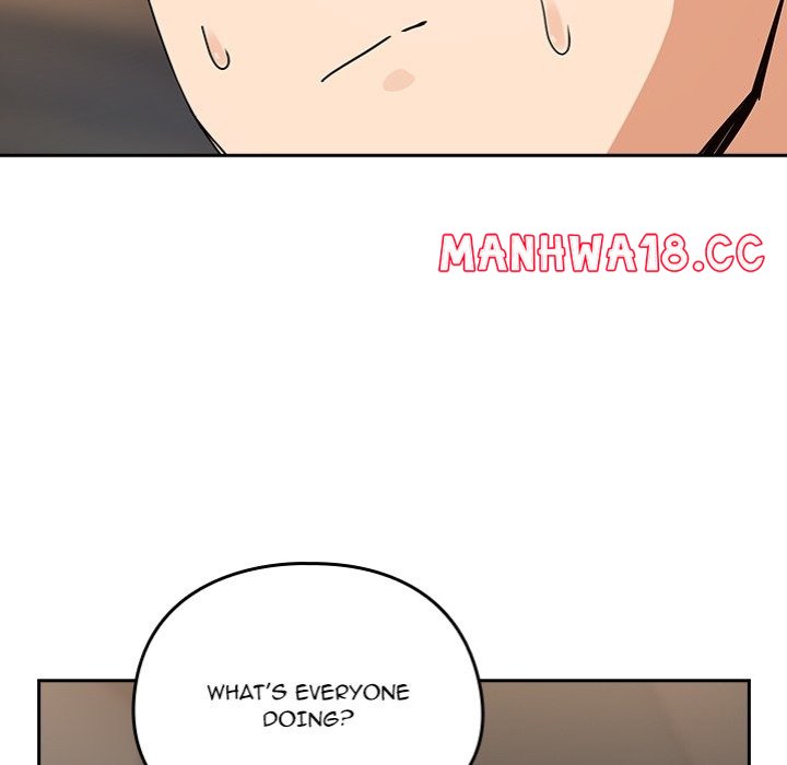 After Work Love Affairs Chapter 77 Page 101