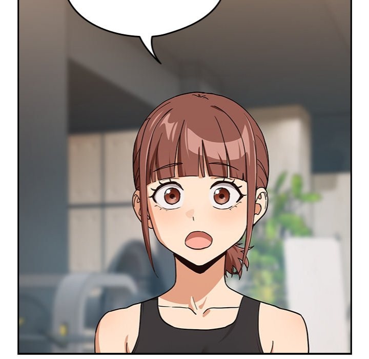 After Work Love Affairs Chapter 77 Page 102