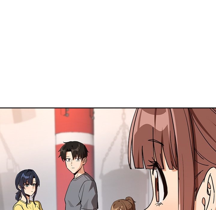 After Work Love Affairs Chapter 77 Page 103