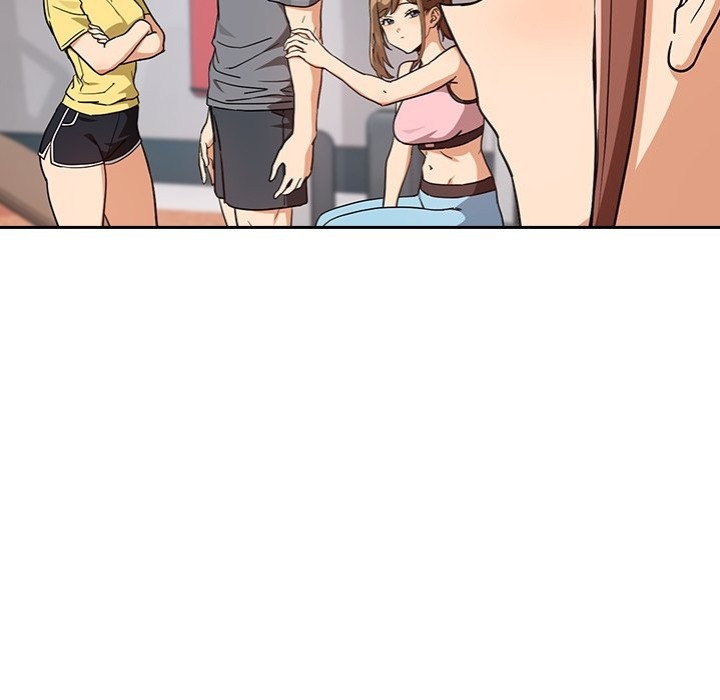 After Work Love Affairs Chapter 77 Page 104