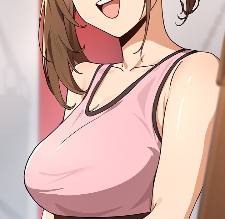 After Work Love Affairs Chapter 77 Page 108