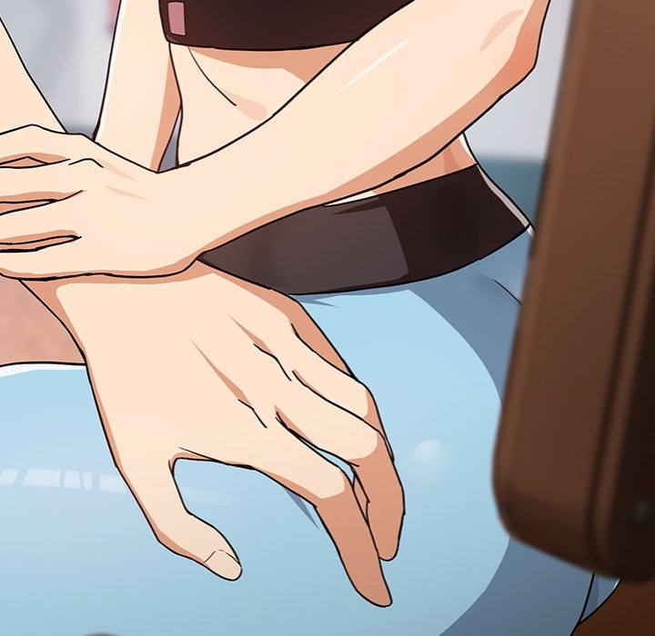 After Work Love Affairs Chapter 77 Page 109