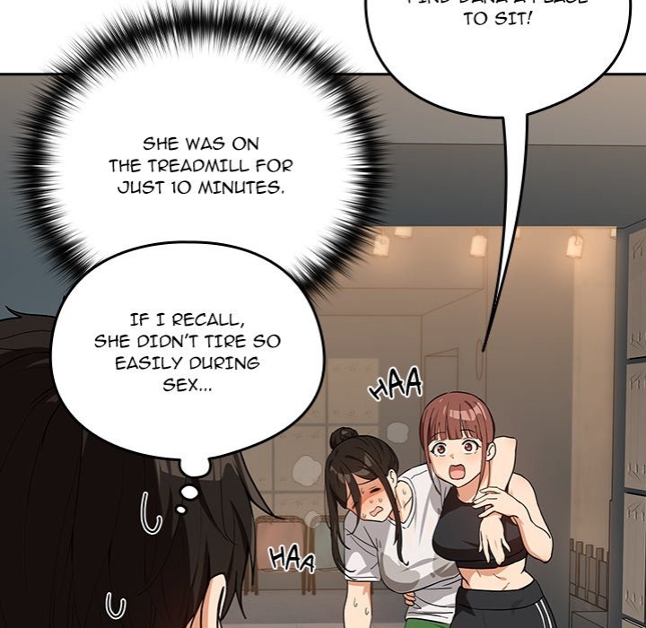 After Work Love Affairs Chapter 77 Page 13