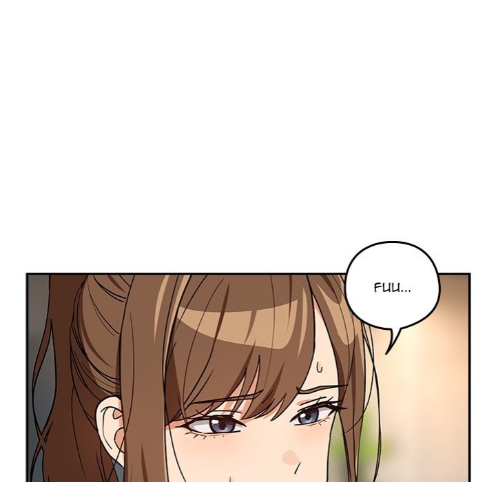After Work Love Affairs Chapter 77 Page 21