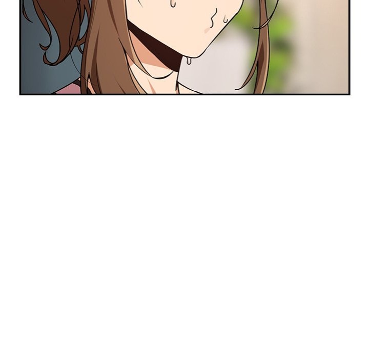 After Work Love Affairs Chapter 77 Page 22