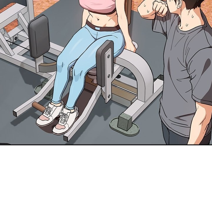 After Work Love Affairs Chapter 77 Page 26