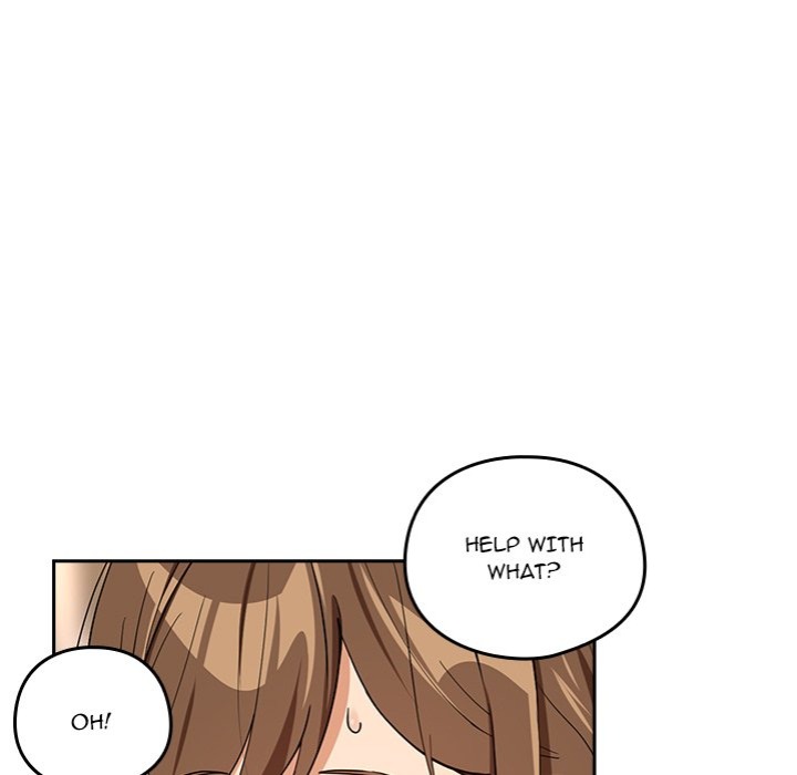 After Work Love Affairs Chapter 77 Page 28