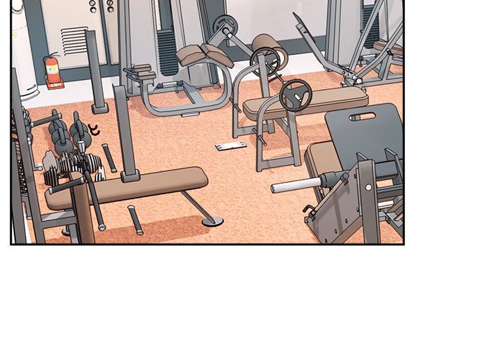 After Work Love Affairs Chapter 77 Page 3