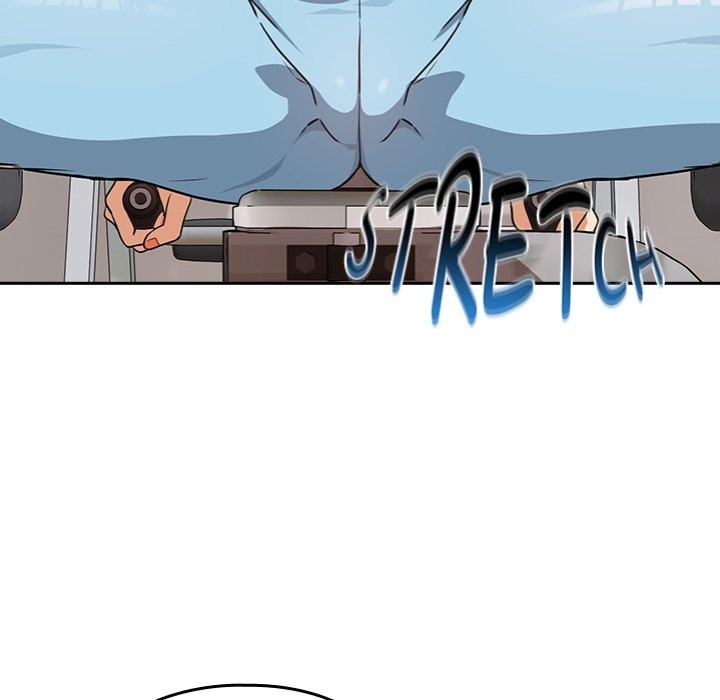 After Work Love Affairs Chapter 77 Page 32