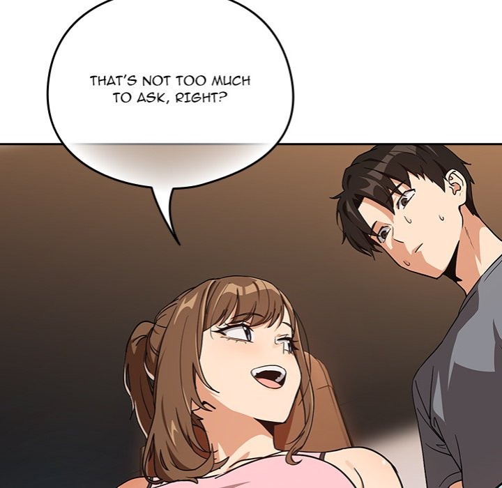 After Work Love Affairs Chapter 77 Page 33